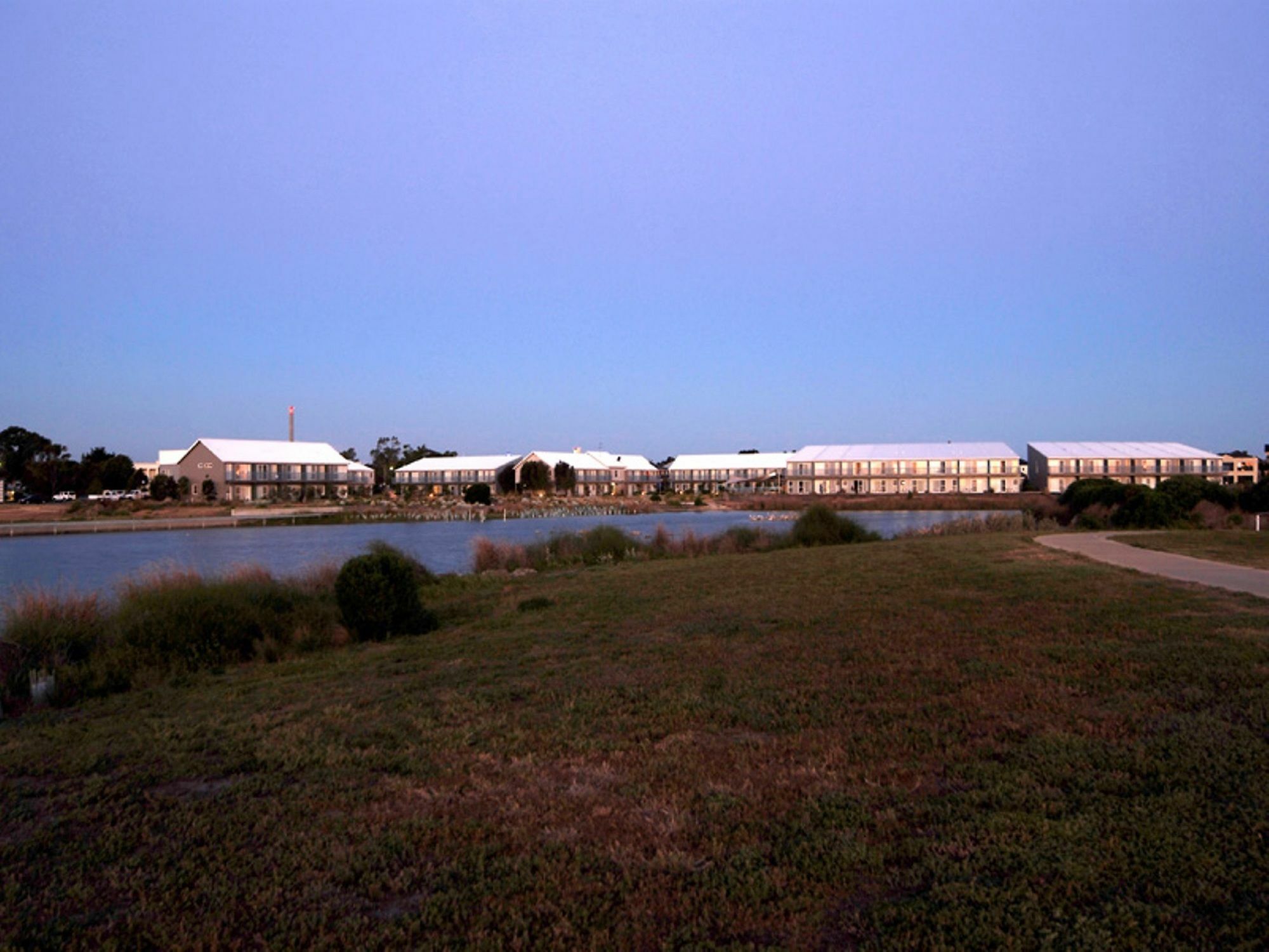 Quest Williamstown North Aparthotel Exterior photo